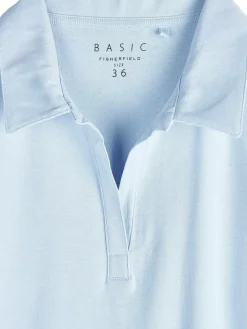 GATE Basic bawełniana koszulka| Koszulki I Topy·Koszulki