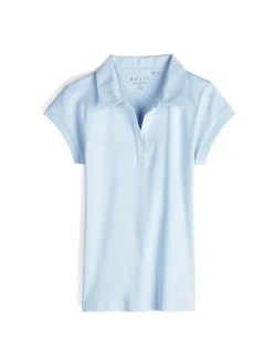 GATE Basic bawełniana koszulka| Koszulki I Topy·Koszulki