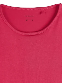 GATE Basic bawełniana koszulka|Dzieci Dziewczynki·Koszulki I Topy