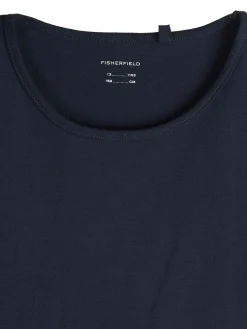 GATE Basic bawełniana koszulka|Dzieci Dziewczynki·Koszulki I Topy