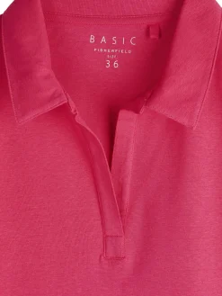 GATE Basic bawełniana koszulka| Koszulki I Topy·Koszulki