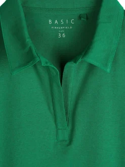 GATE Basic bawełniana koszulka| Koszulki I Topy·Koszulki