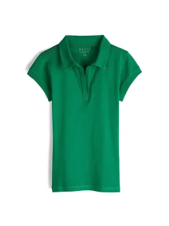 GATE Basic bawełniana koszulka| Koszulki I Topy·Koszulki