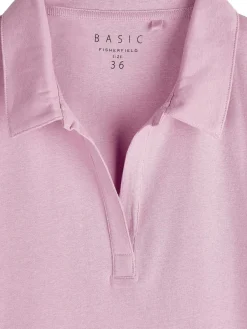 GATE Basic bawełniana koszulka| Koszulki I Topy·Koszulki