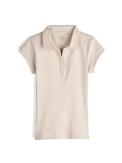 GATE Basic bawełniana koszulka| Koszulki I Topy·Koszulki