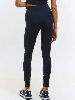 GATE Basic bawełniane legginsy| Spodnie·Legginsy