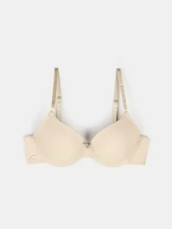 GATE Basic biustonosz z koronką| Bielizna·Biustonosze