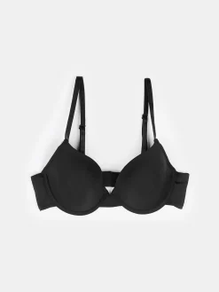 GATE Basic biustonosz z koronką| Bielizna·Biustonosze