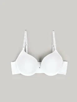 GATE Basic biustonosz z koronką| Bielizna·Biustonosze