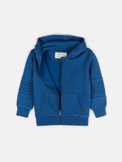 GATE Basic bluza na zamek|Dzieci Chłopcy·Bluzki