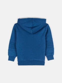 GATE Basic bluza na zamek|Dzieci Chłopcy·Bluzki