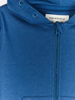 GATE Basic bluza na zamek|Dzieci Chłopcy·Bluzki