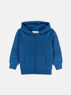 GATE Basic bluza na zamek|Dzieci Chłopcy·Bluzki