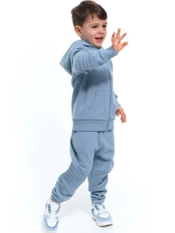 GATE Basic bluza na zamek|Dzieci Chłopcy·Bluzki