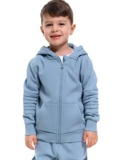 GATE Basic bluza na zamek|Dzieci Chłopcy·Bluzki