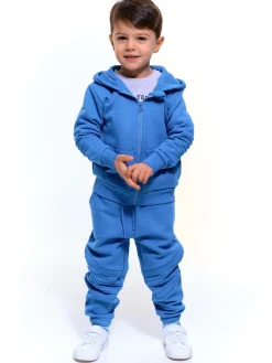 GATE Basic bluza na zamek|Dzieci Chłopcy·Ostatnie Sztuki - Chłopcy|Chłopcy·Bluzki