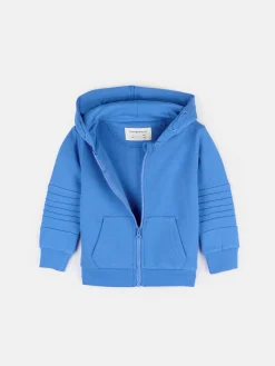 GATE Basic bluza na zamek|Dzieci Chłopcy·Ostatnie Sztuki - Chłopcy|Chłopcy·Bluzki