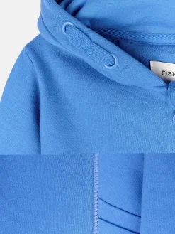 GATE Basic bluza na zamek|Dzieci Chłopcy·Ostatnie Sztuki - Chłopcy|Chłopcy·Bluzki