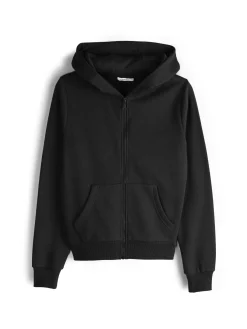 GATE Basic bluza na zamek| Swetry I Bluzy·Bluzy