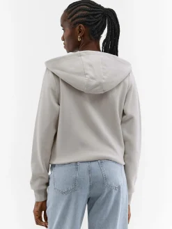 GATE Basic bluza na zamek| Swetry I Bluzy·Bluzy