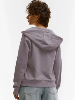 GATE Basic bluza na zamek| Swetry I Bluzy·Bluzy