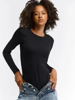 GATE Basic body damskie| Koszulki I Topy·Body