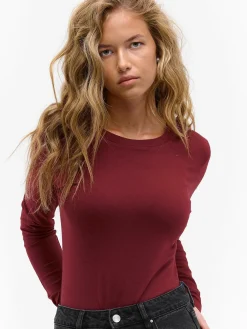 GATE Basic body damskie| Koszulki I Topy·Body