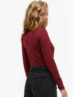 GATE Basic body damskie| Koszulki I Topy·Body