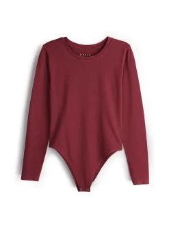 GATE Basic body damskie| Koszulki I Topy·Body