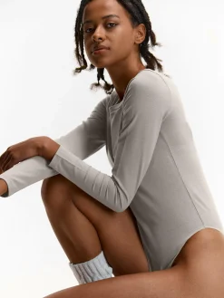 GATE Basic body damskie| Koszulki I Topy·Body