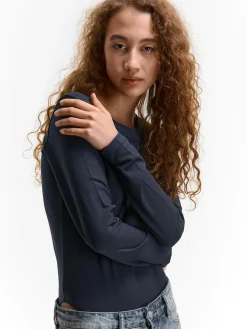 GATE Basic body damskie| Koszulki I Topy·Body