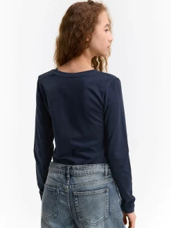 GATE Basic body damskie| Koszulki I Topy·Body