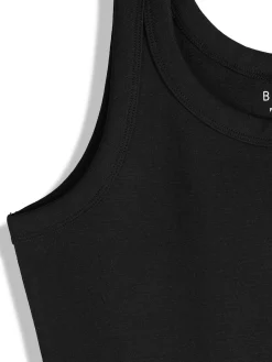 GATE Basic bokserka damska| Koszulki I Topy·Podkoszulki ☀️