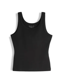 GATE Basic bokserka damska| Koszulki I Topy·Podkoszulki ☀️