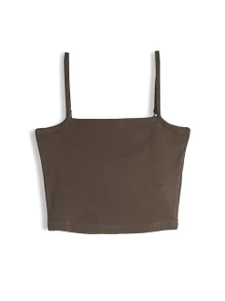 GATE Basic bokserka damska| Koszulki I Topy·Podkoszulki ☀️|Koszulki I Topy·Crop Top ☀️