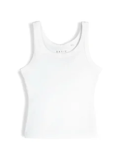 GATE Basic bokserka damska| Koszulki I Topy·Podkoszulki ☀️