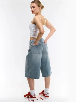 GATE Basic bokserka damska| Koszulki I Topy·Podkoszulki ☀️|Koszulki I Topy·Crop Top ☀️