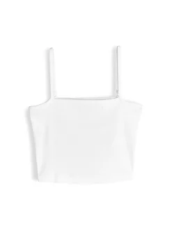 GATE Basic bokserka damska| Koszulki I Topy·Podkoszulki ☀️|Koszulki I Topy·Crop Top ☀️