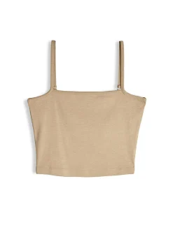 GATE Basic bokserka damska| Koszulki I Topy·Podkoszulki ☀️|Koszulki I Topy·Crop Top ☀️