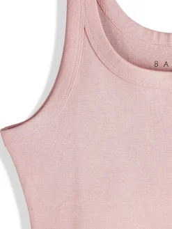 GATE Basic bokserka damska| Koszulki I Topy·Podkoszulki ☀️