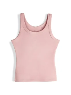 GATE Basic bokserka damska| Koszulki I Topy·Podkoszulki ☀️