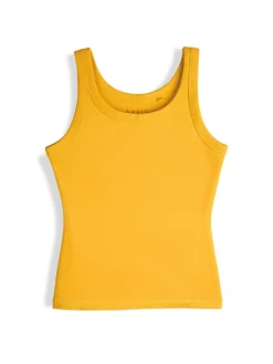 GATE Basic bokserka damska| Koszulki I Topy·Podkoszulki ☀️