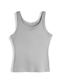 GATE Basic bokserka damska| Koszulki I Topy·Podkoszulki ☀️