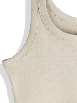 GATE Basic bokserka damska| Koszulki I Topy·Podkoszulki ☀️