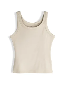 GATE Basic bokserka damska| Koszulki I Topy·Podkoszulki ☀️