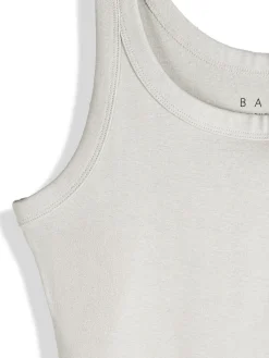 GATE Basic bokserka damska| Koszulki I Topy·Podkoszulki ☀️