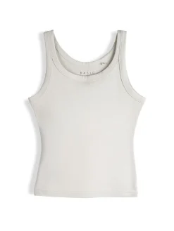 GATE Basic bokserka damska| Koszulki I Topy·Podkoszulki ☀️