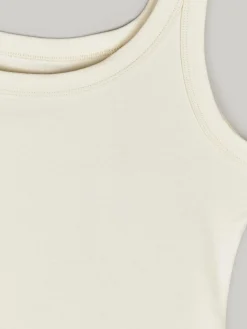 GATE Basic bokserka damska| Koszulki I Topy·Podkoszulki ☀️