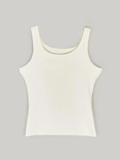 GATE Basic bokserka damska| Koszulki I Topy·Podkoszulki ☀️