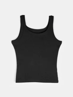 GATE Basic bokserka damska| Koszulki I Topy·Podkoszulki ☀️